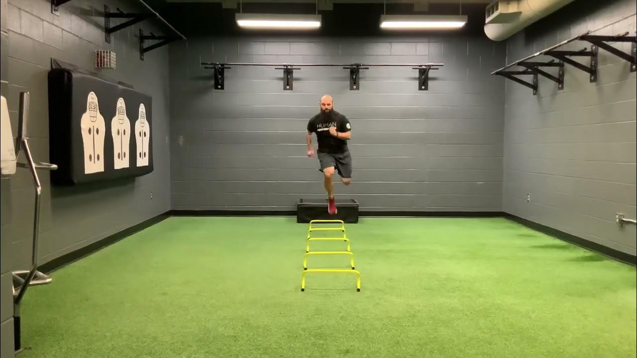 Depth to Continuous Hop YouTube