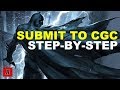 How to Submit Books to CGC | Step-by-Step Process | Comic Books | Grading