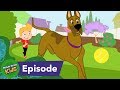 Ask Before You Pet! S8 E13