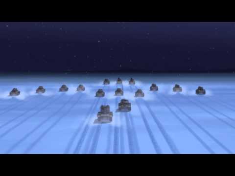 Girls Und Panzer OST カチューシャ