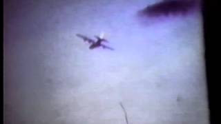 Vintage Super 8 Footage June 3, 1979 London Ontario Air Show