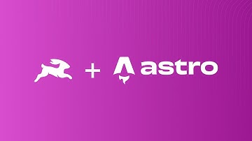 Getting Started with Directus and Astro