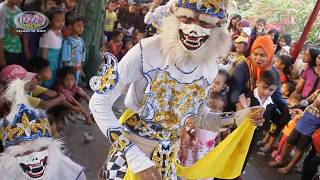 Tari Anoman Obong MA Nada Live Show Desa Hulubanteng Kidul Pabuaran Cirebon