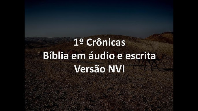 Josué 24:11 - Bíblia Sagrada Online Falada +DOWNLOAD ÁUDIO MP3 (Atualizado  2017)