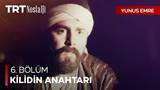 Yunus Emre’nin Rüyası - Yunus Emre Özel Sahneler