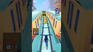 scratch tutorial subway surfers game #shorts #trendi