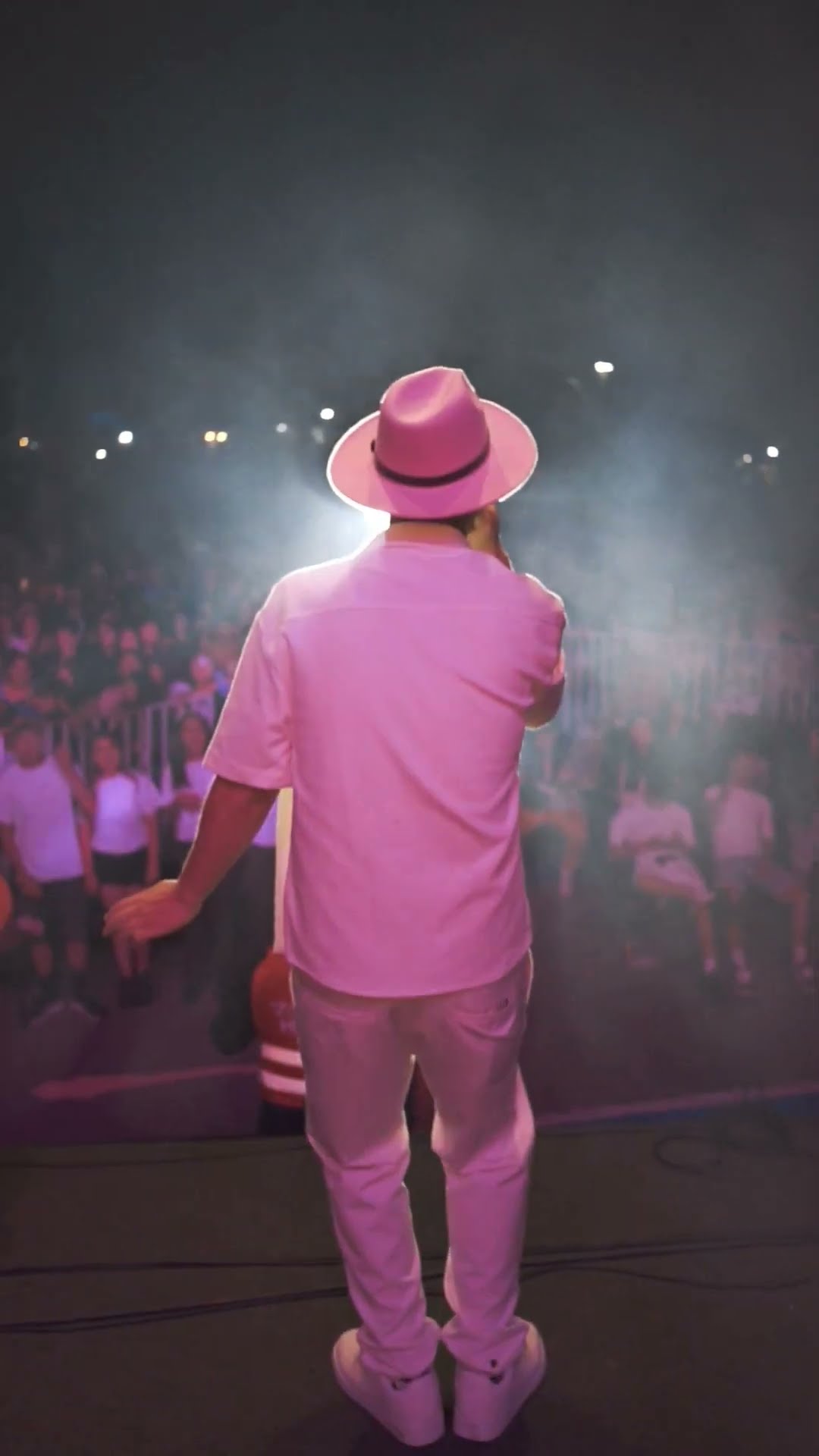 Te puedes ir a la Conchetu@%#$  DEDICALO #Mambo569 #concierto #mambourbano #musica #live