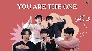 K-Pop Group ONEUS Reveals Who Cries the Most, Who Falls Asleep \& Who'd Survive a Zombie Apocalypse
