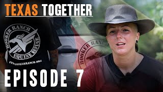 Texas Together  Horse Rescue Heroes S4E7