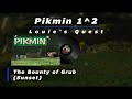 The Bounty of Grub (Sunset) - Pikmin 1^2 OST (Louie's Quest)