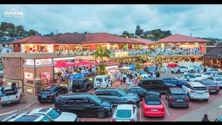 Gcaba Brothers Shuts Down Max's Lifestyle Village.