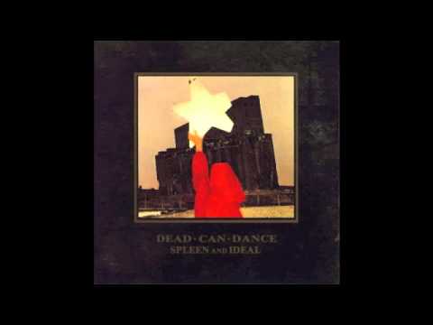 Ascension - Dead Can Dance - YouTube