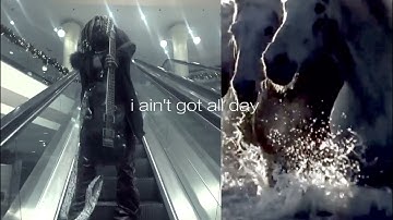 lucy bedroque - ciao (official video)