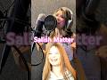 Salish Matter en español 🎙️ #jordanmatter #salishmatter #doblajelatino #nidal #salish