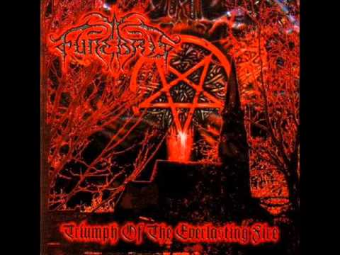Funebris — Funebris - Armageddic Allegiance