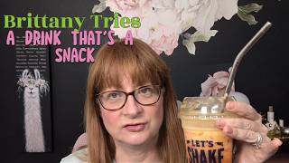 Culver's Strawberry Mango Cooler, the taste of summer