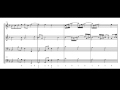 Miniature de la vidéo de la chanson Sonata 1: Ii. Allegro (Fuga)