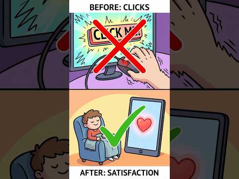 Play video: How Does YouTube Know What You Want to Watch Next?