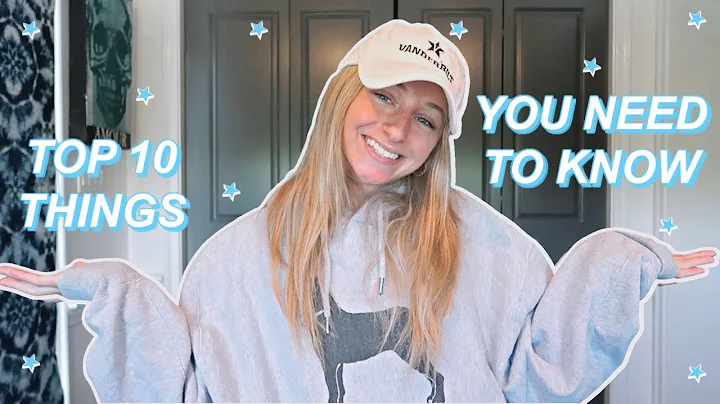 college advice from a college graduate (WARNING: W...