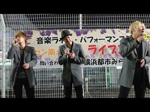 SOLZICKカバー曲「白い恋人達」
