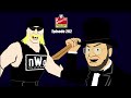 Jim Cornette Reviews A&E's nWo Biography Mp3 Song