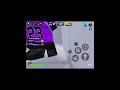 Respect for pibble #pibble #respect #shorts #fypシ゚viral #rivals #roblox #newsong #edit 