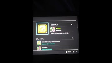 friend code for Nintendo switch (re upload) (read description)