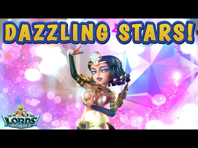 Are Dazzling Stars Worth It? Lords Mobile class=