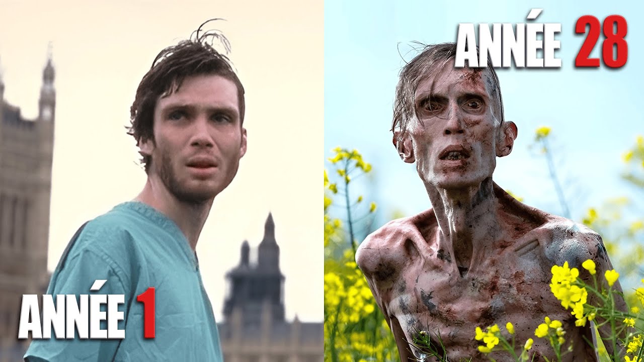 SURVIVRE dans les FILMS de ZOMBIES !