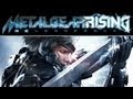 Metal Gear Rising: Revengeance - FitGirl - CODEX - Update 2