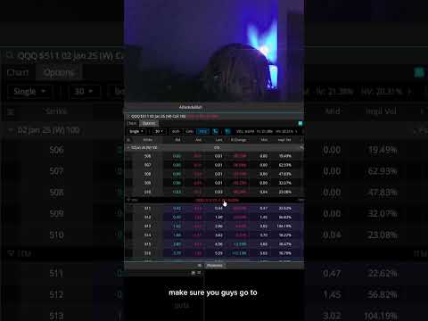 How To Trade