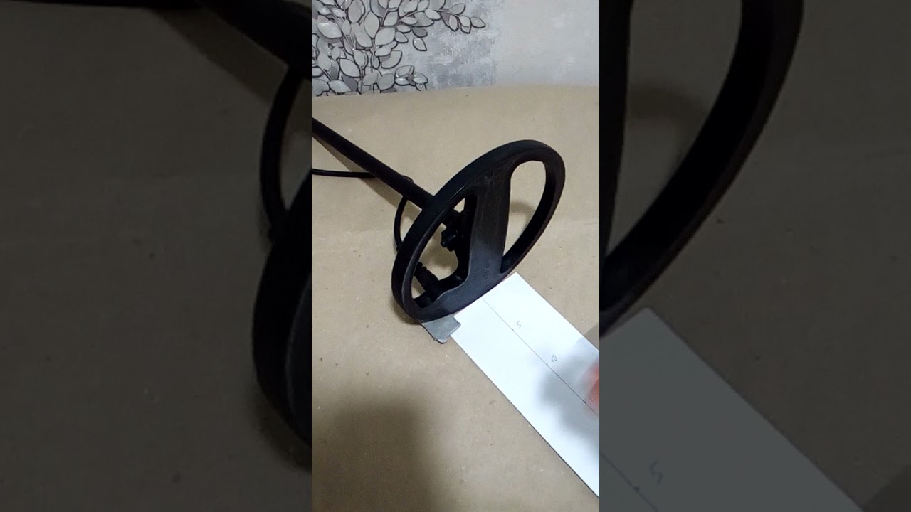 Тест на стабільність VDI Фортуна S та L