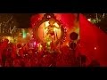 Bappa - Banjo - Lyric Video Song - Vishal Dadlani - New Ganapati Bappa Song 2016
