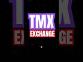 π TMX Exchange (TLP) Raises $1 Million β Join the Tribe Liquidity Pool!