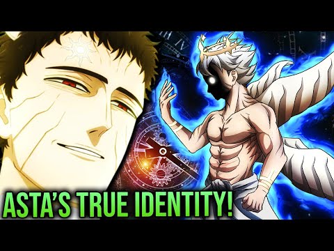 Asta's Devil Union: Unveiled