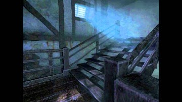 Powell and Calob play: Amnesia the dark descent part 2 - ARCHIVES!? NO!!!!!!