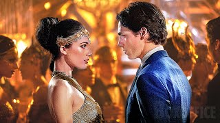 After Meeting A Seductive Woman This Man Joined A Cult He Thought Was Simply Love   Movie