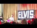 Danny Beissel 24th Night Of 100 Elvis