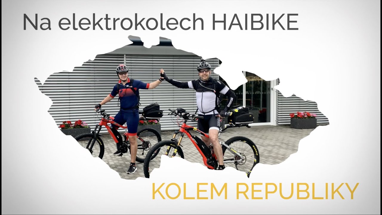 🇨🇿 REPUBLIKA 2020 🇨🇿