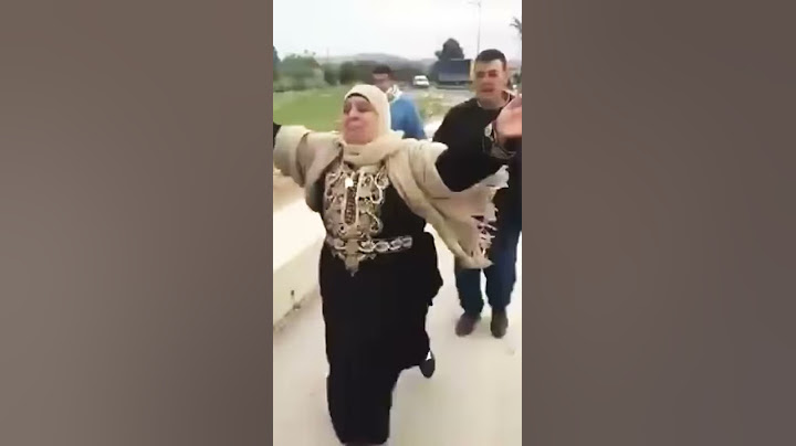 لقاء مؤثر لأم لم ترى إبنها مدة 20 سنة