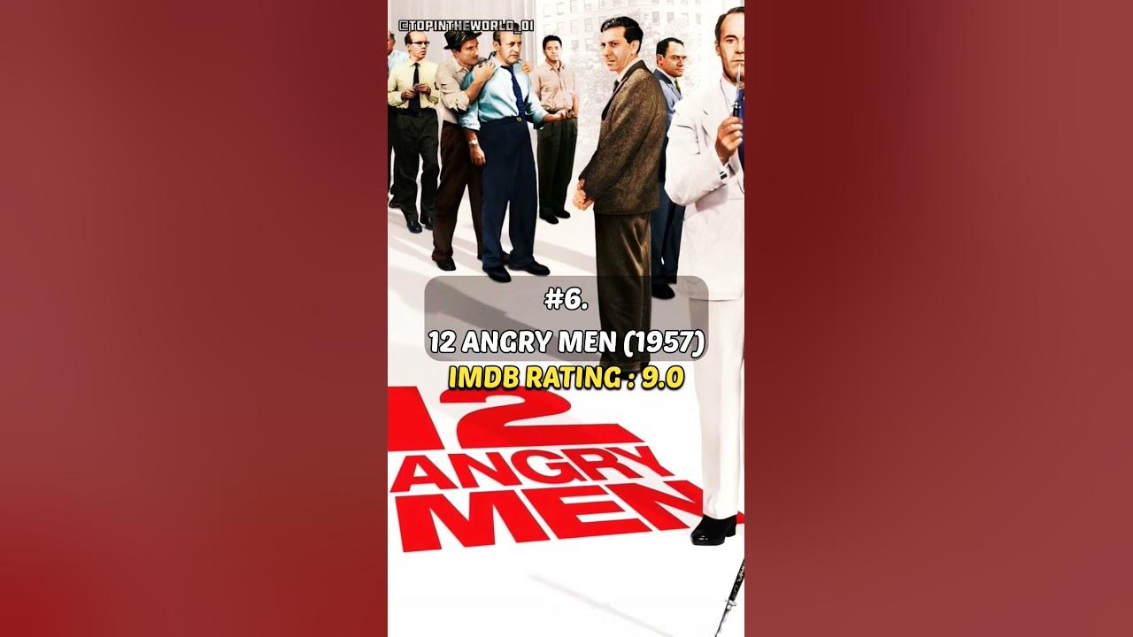 top-10-highest-imdb-rating-movies-in-the-world-shorts