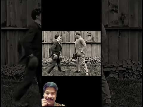 Charlie Chaplin comedy shorts🤣🤣|| #comedy #funny #fun #shortsbrazil #shortsindia #shortsyoutube