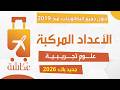 حقيبة عكاشة الأعداد المركبة شعبة علوم تجريبية حلول جميع البكالوريا 2019 2025