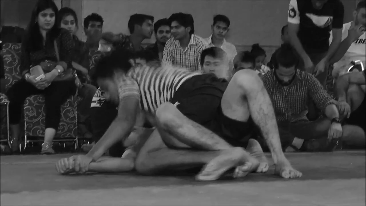 Mixed Martial Arts Janakpuri YouTube