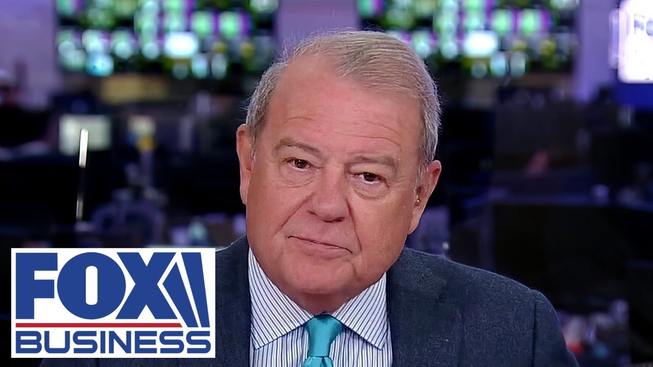 Varney: Biden losing Dem support over border crisis