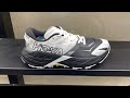 HOKA Speedgoat 7 (Black/ White) - Style Code: 1171929-BWHT