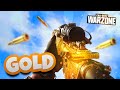 How to Get GOLD FAST in WARZONE (How to get Gold/Damascus)