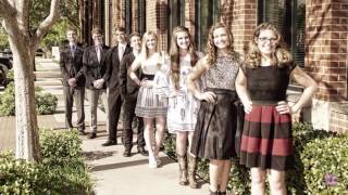 2017 Senior Banquet VIDEO