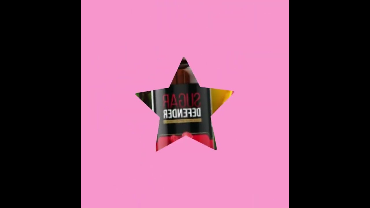 Inner Health Warrior: Harnessing Sugar Defender Health Supplements!