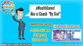 Uwealth Business Presentation